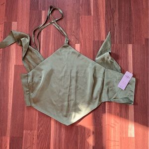 NWT Abercrombie top